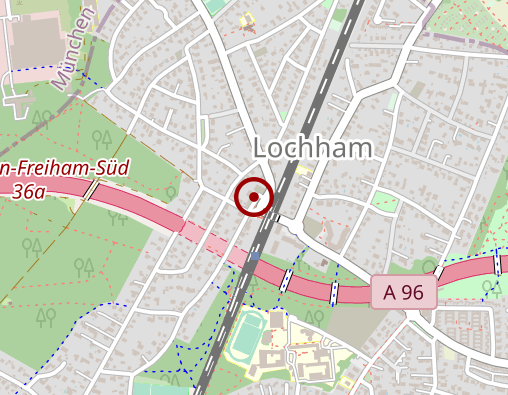 Karte: Jahn-Apotheke