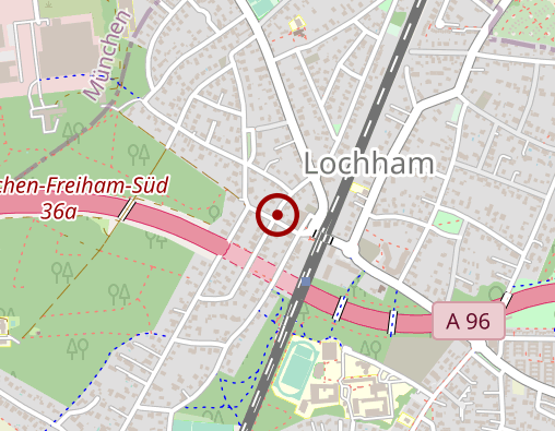 Karte: Bant Christoph