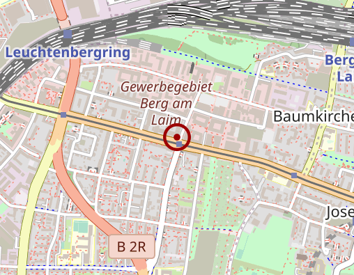 Karte: Original Thaimassage