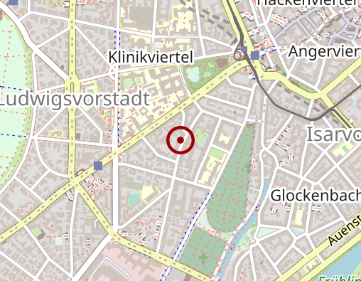 Karte: Dolphins Mind Inh. Giselle Fuchs