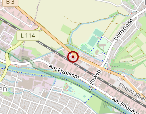 Karte: Rombach Julia