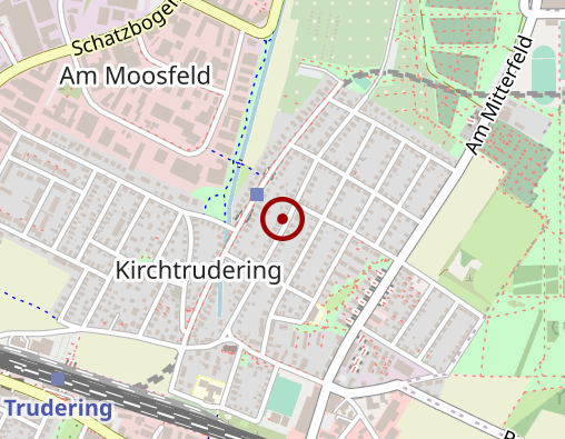 Karte: Maier Karl Ludwig Dr.med.