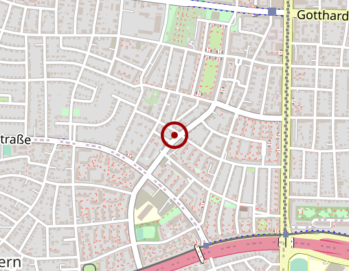 Karte: Haelbig Christian