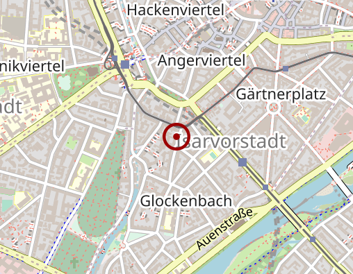 Karte: Schmude Gabriele