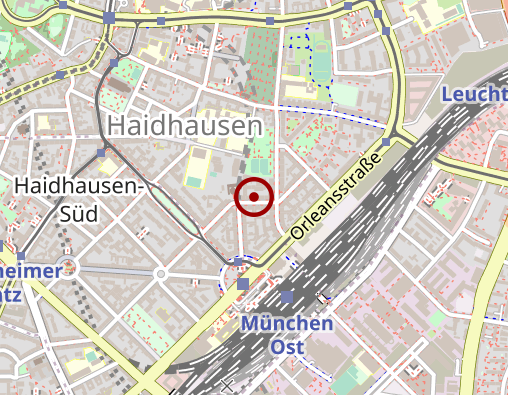 Karte: Biedermann Johannes