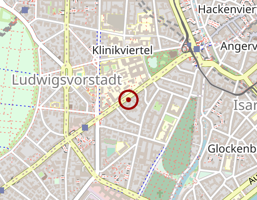 Karte: Plazotta GmbH