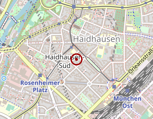 Karte: Grobholz Kimberly A.