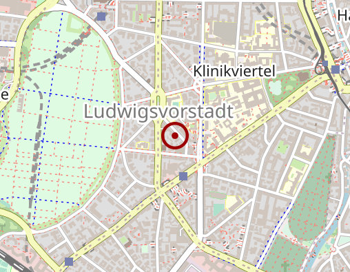 Karte: Theo's Taxi Theodor Antonescu