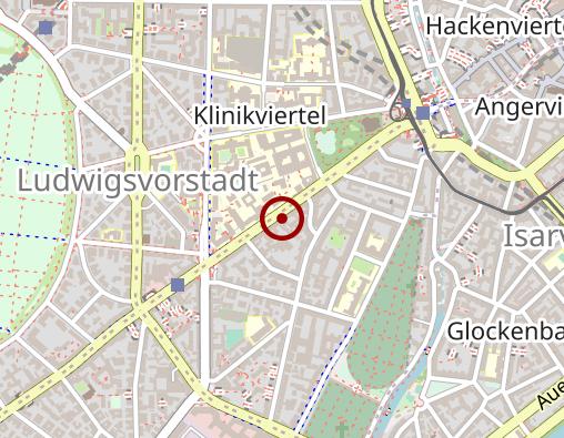 Karte: Hermans Raymund Dr.med.