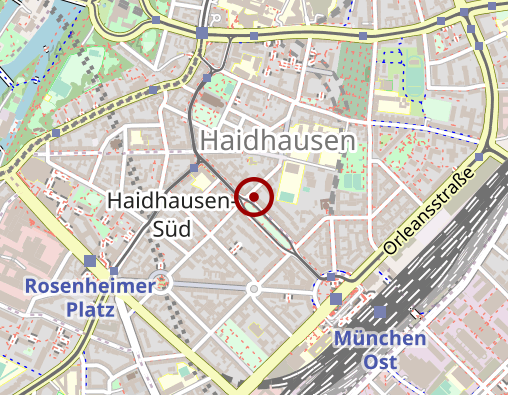 Karte: Reiner-Pfeiffer Sabine Dipl.-Psych.