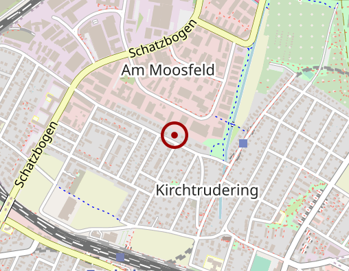 Karte: Bentronic Gesellschaft für Medizin-Elektronik mbH