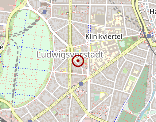 Karte: Hinterseer Monika u. Helmut