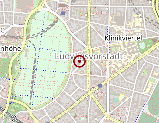 Karte: Goecke-Hoyer Gabriele Dr.