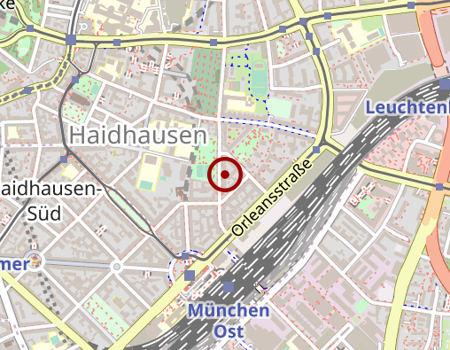 Karte: Rauch-Strasburger Anne