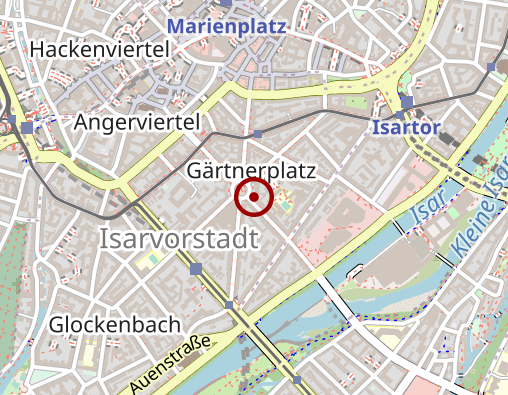 Karte: Lehmann Beate