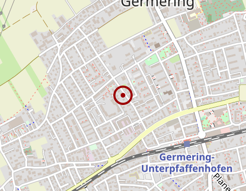 Karte: Brüch Angela