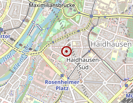 Karte: Harrer-Seck Charlotte Dr.rer.nat.