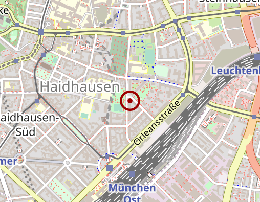 Karte: Fassnacht Ursula Dr.med.