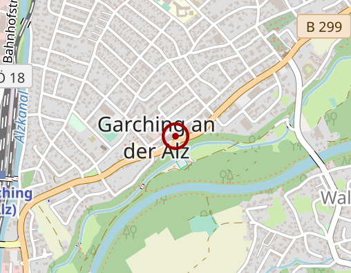 Karte: Starflinger Barbara