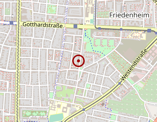 Karte: Guter Anne Dr.