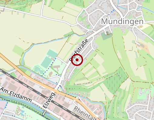 Karte: Jonitz Susanne