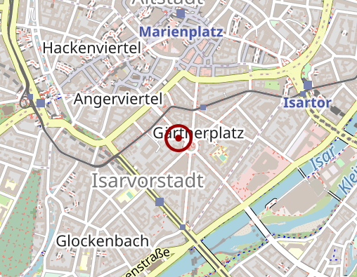 Karte: Tuschy-Nitsch Dagmar