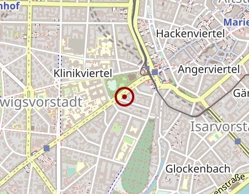 Karte: Scholz Marlies