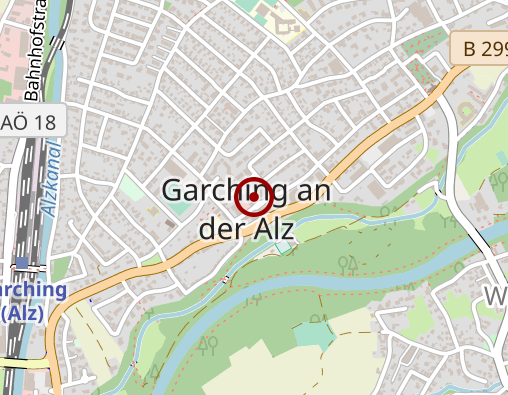 Karte: Nikolaus-Apotheke