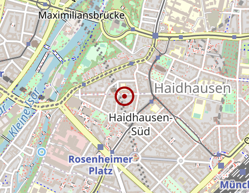 Karte: Fischer Christella