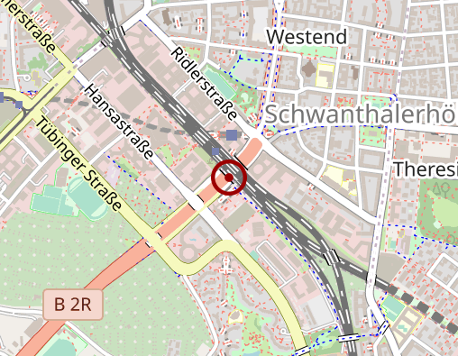 Karte: Mediplus Ambulanter Pflegedienst