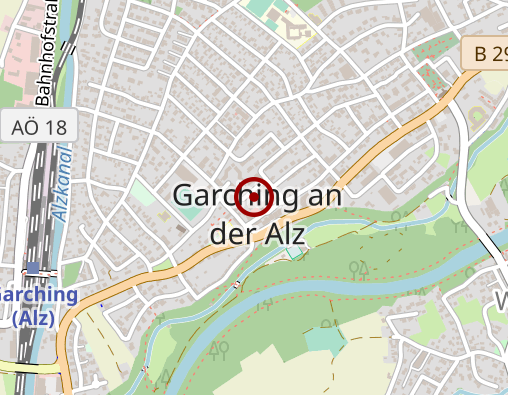 Karte: Hofmann Gerhard