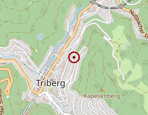 Karte: Schneider Hans-Jürgen Physiotherapie