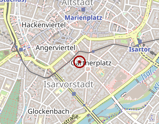 Karte: Mix Alevtina Dr.med.