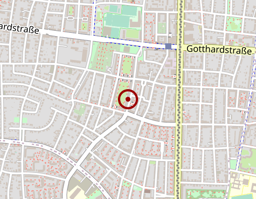 Karte: Rundbuchner Sieglinde