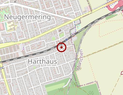 Karte: Lakotta Ernst