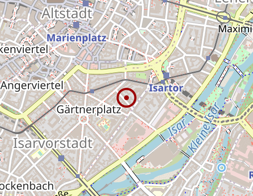 Karte: Reisinger Katharina Dr.med.