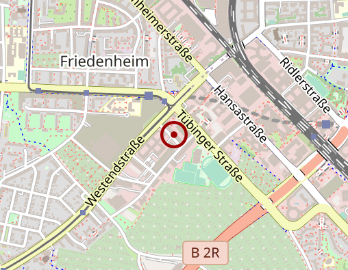 Karte: Franke Annette