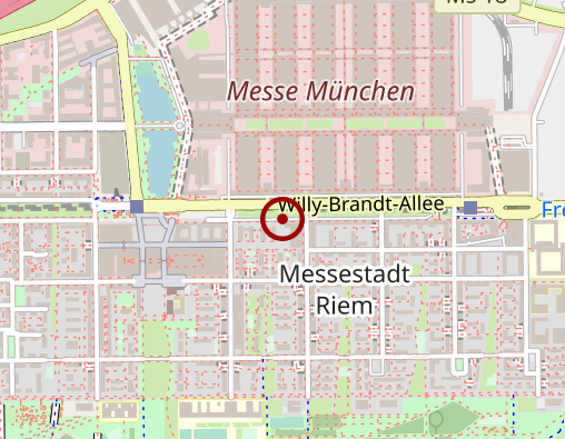 Karte: Alles für Ihr Fest