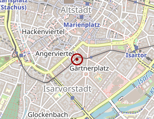 Karte: Baumann Sibylle Dipl.-Psych.