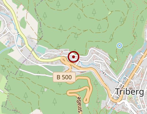 Karte: Naujoks Annette Dr.med. Ärztin für Naturheilverfahren