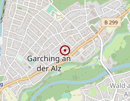 Karte: Brunnen-Apotheke