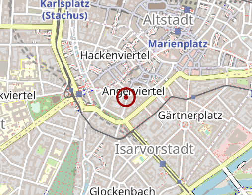 Karte: DermaVit GmbH & Co. KG