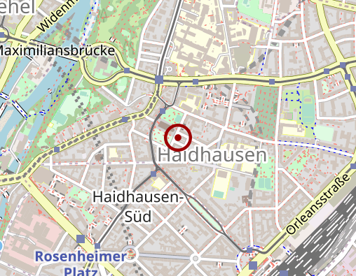 Karte: Portatius von Stefanie Dipl. Psych.