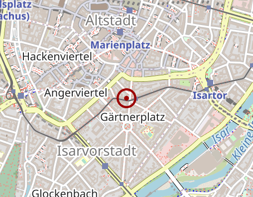 Karte: Eberl Claudia