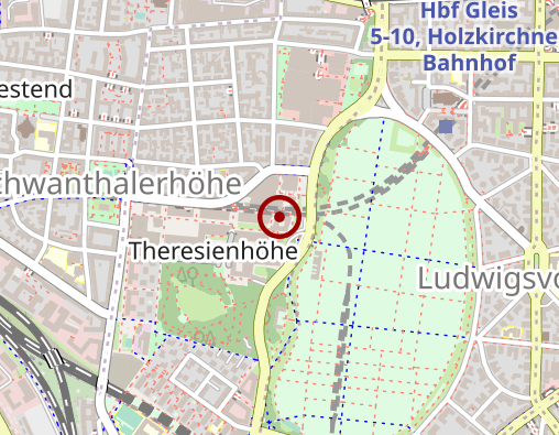 Karte: vom Fleck weg - haushaltsnahe Dienstleistung