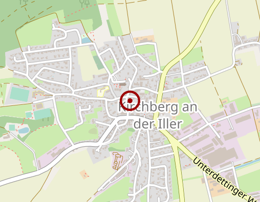 Karte: Zwißler Irene Dr. Praktische Ärztin, Bühler Peter Dr.