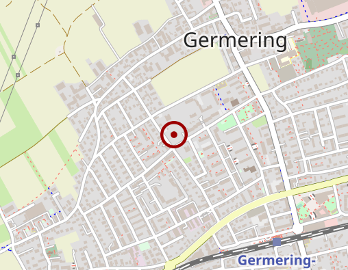 Karte: Stahlinski Karin