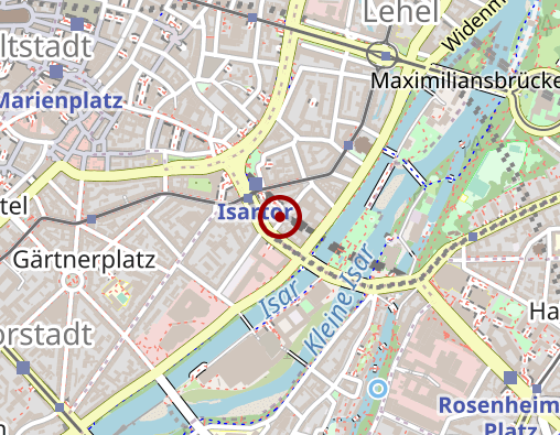 Karte: Arnold Dorothee u. Camilla