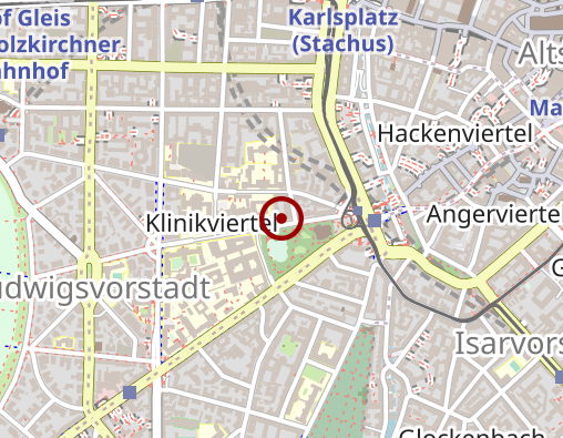 Karte: Keller Margarete, Herbst Ingo