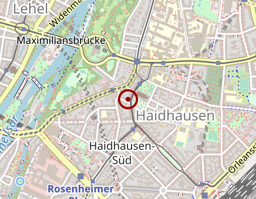 Karte: Eckert Mathias Dr.